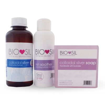 Acne Treatment Pack