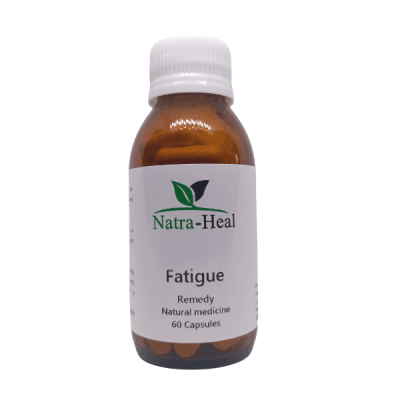 Fatigue remedy