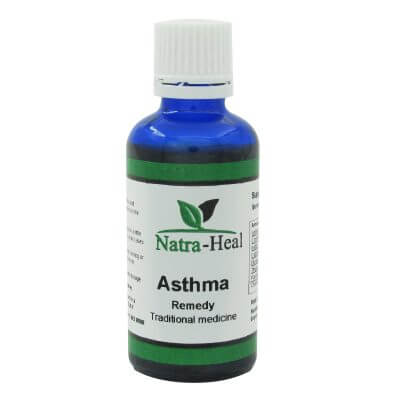 Asthma Remedy 1