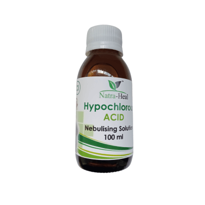 Hypochlorous Acid