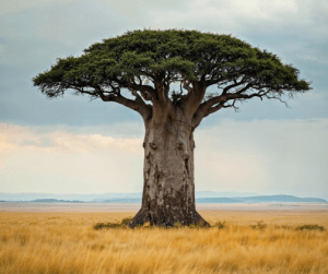 Baobab