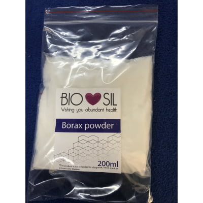 Borax Product