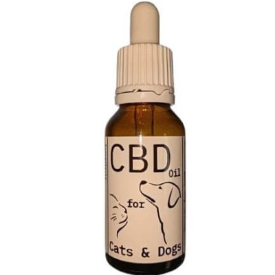Cbd Oil