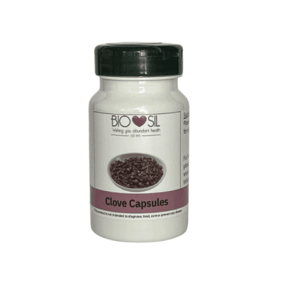 Cloves