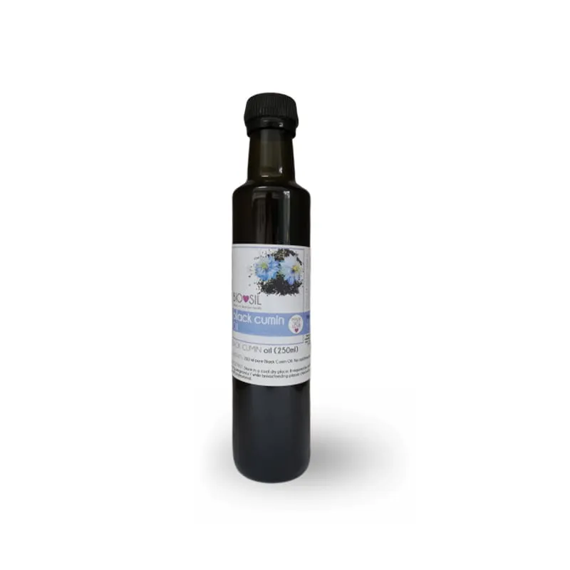 Black Cumin 250