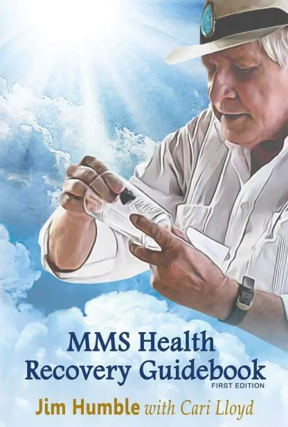 Jim Humble : MMS