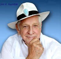 Jim Humble