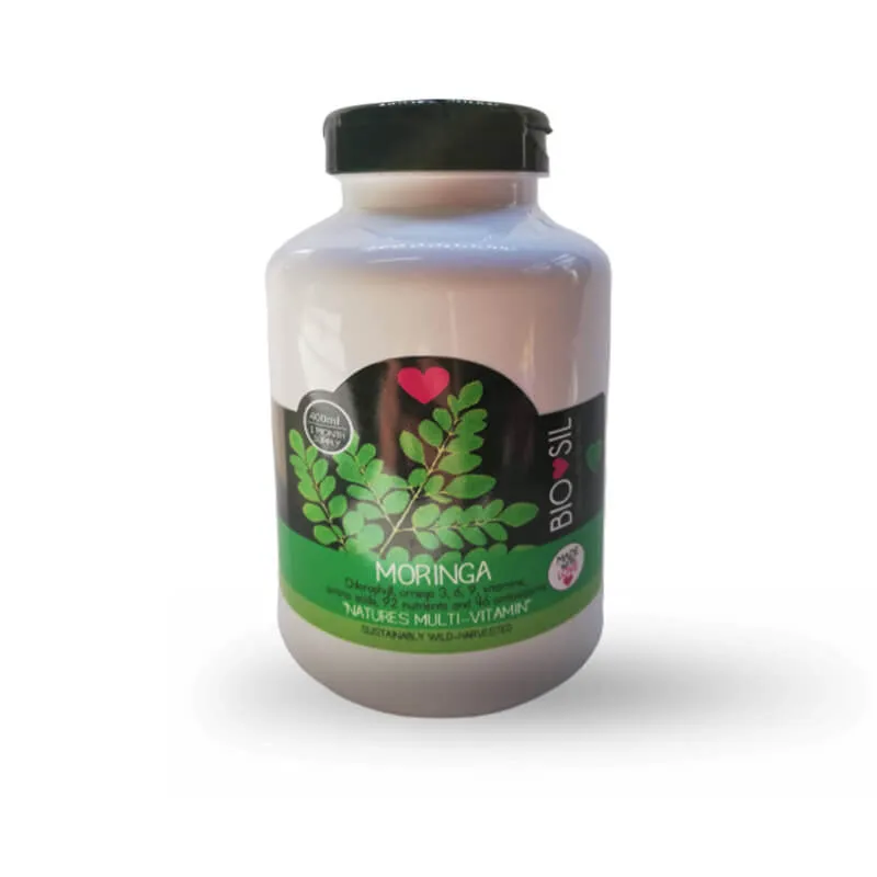 Moringa powder