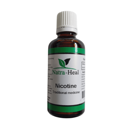 Nicotinetinc