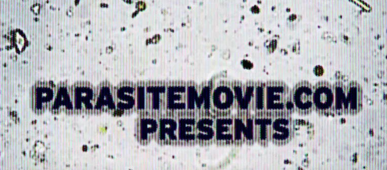 Parasite movie