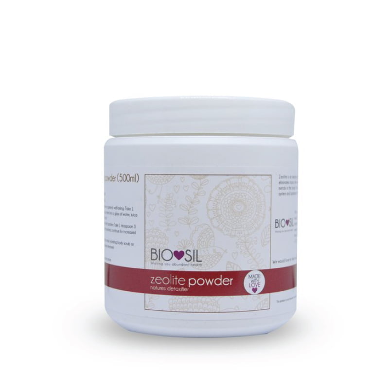 Zeolite