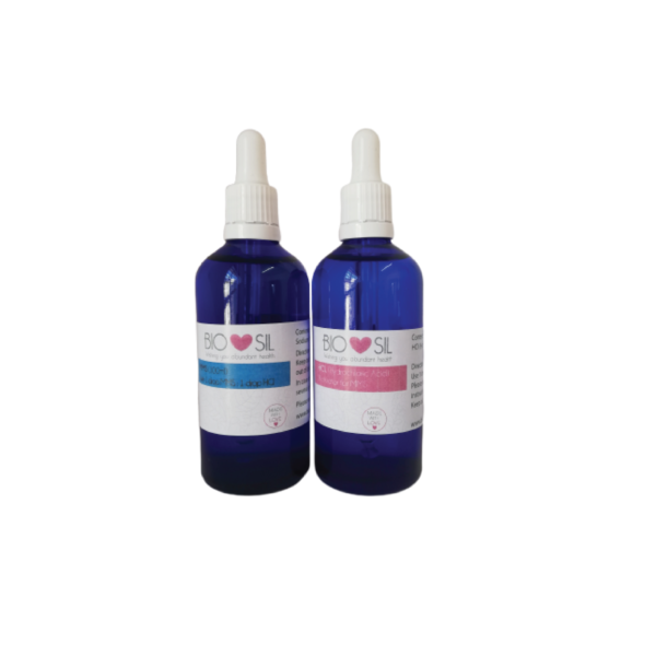 MMS also known as Chlorine Dioxide