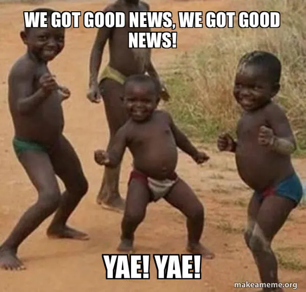 We got good 50a2ab30dc