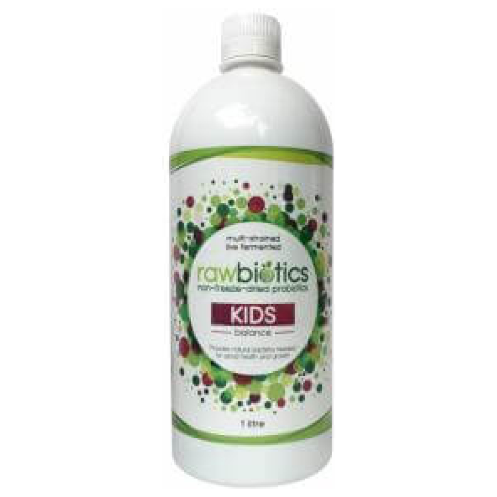 Probiotic for Babies & Children