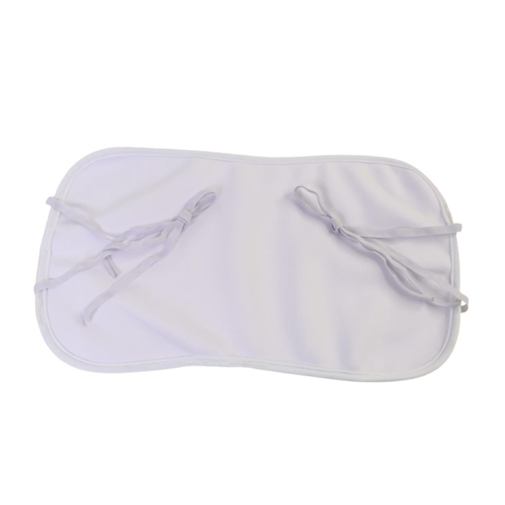 Castor Oil Compress Wraps - 2 Sizes