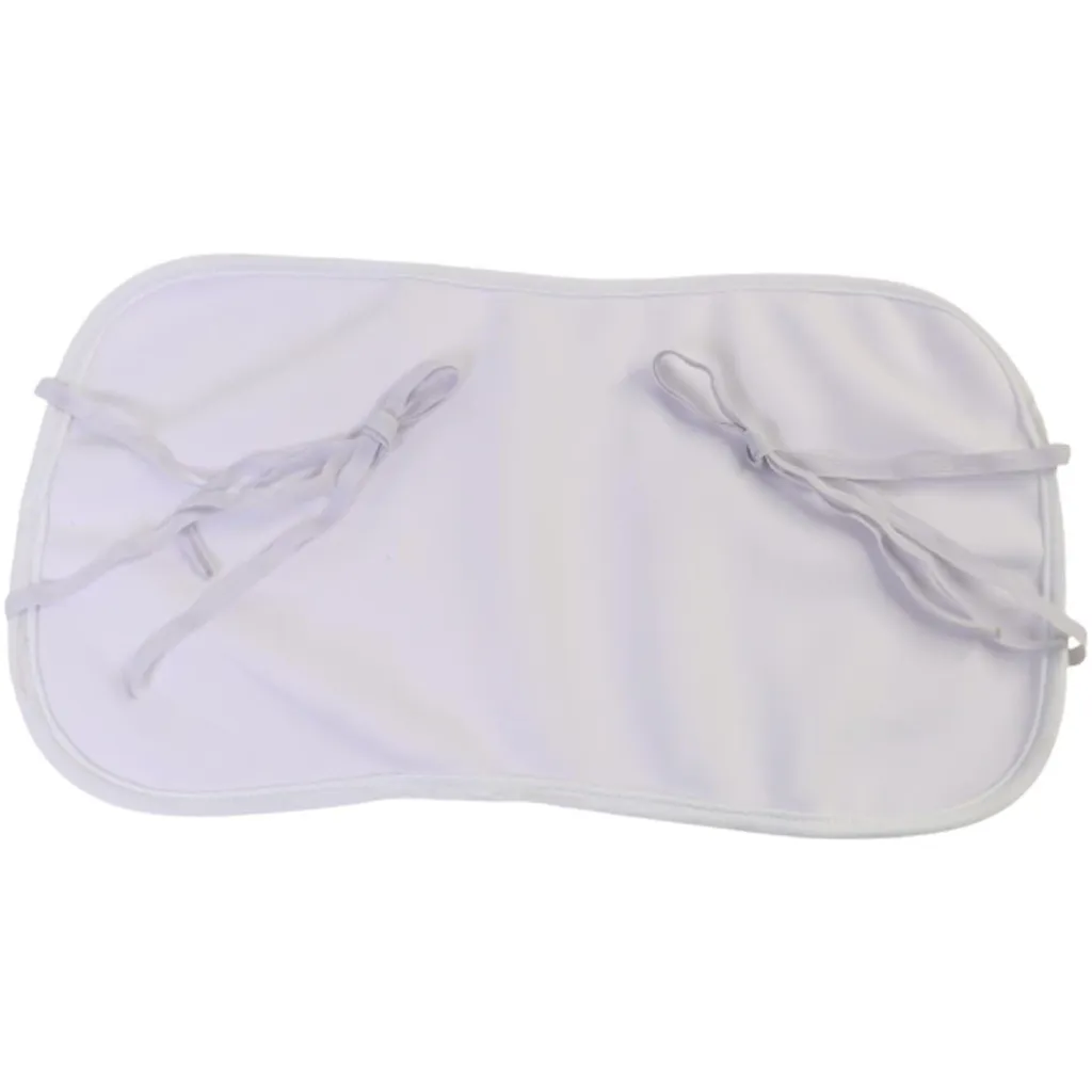 Castor Oil Compress Wraps - 2 Sizes