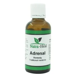 Adrenal Tincture