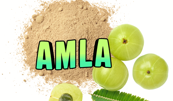 AMLA