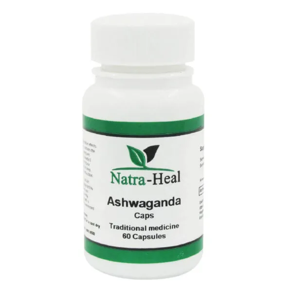 Ashwagandha Capsules