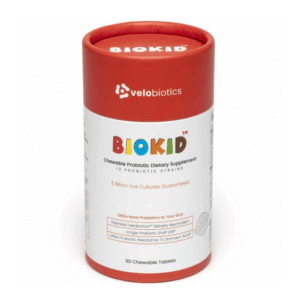 Probiotic for Children : Biokid (delicious)