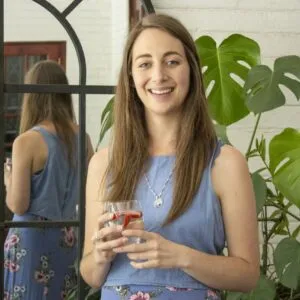 Hormone Help - Bea Hurter