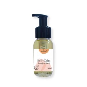 Belly Calm (botanical oil)
