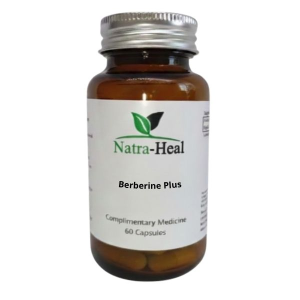 Berberine Plus