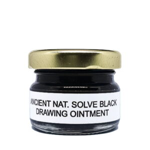 Black Salve Drawing Ointment