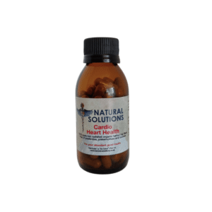 Cardio Heart Capsules