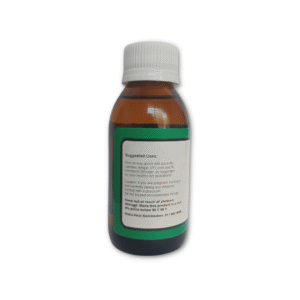 Pine Oil B.P. / Pure Turpentine - Image 2