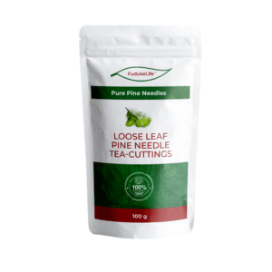 Pine Needle Tea (100% organic)