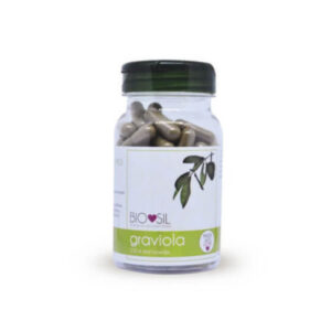 Graviola Capsules