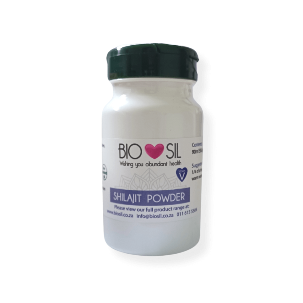 Shilajit