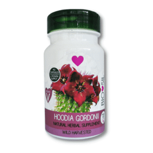 Hoodia Gordonii Capsules