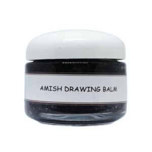 Amish Drawing Balm