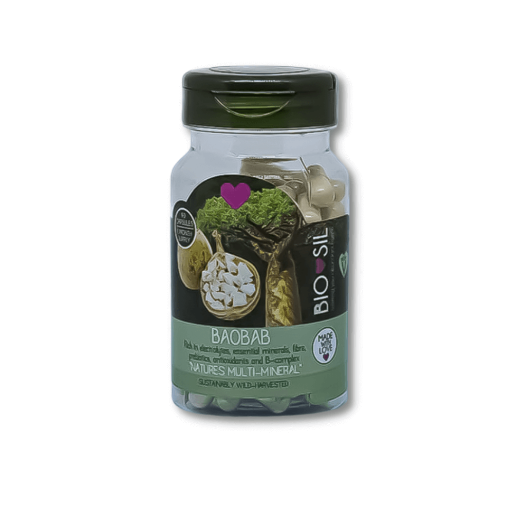 Baobab (3 options)