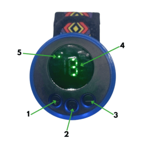 Blood Purifier (strap on, easy)