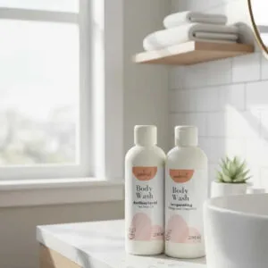 Body Wash - Personal Care