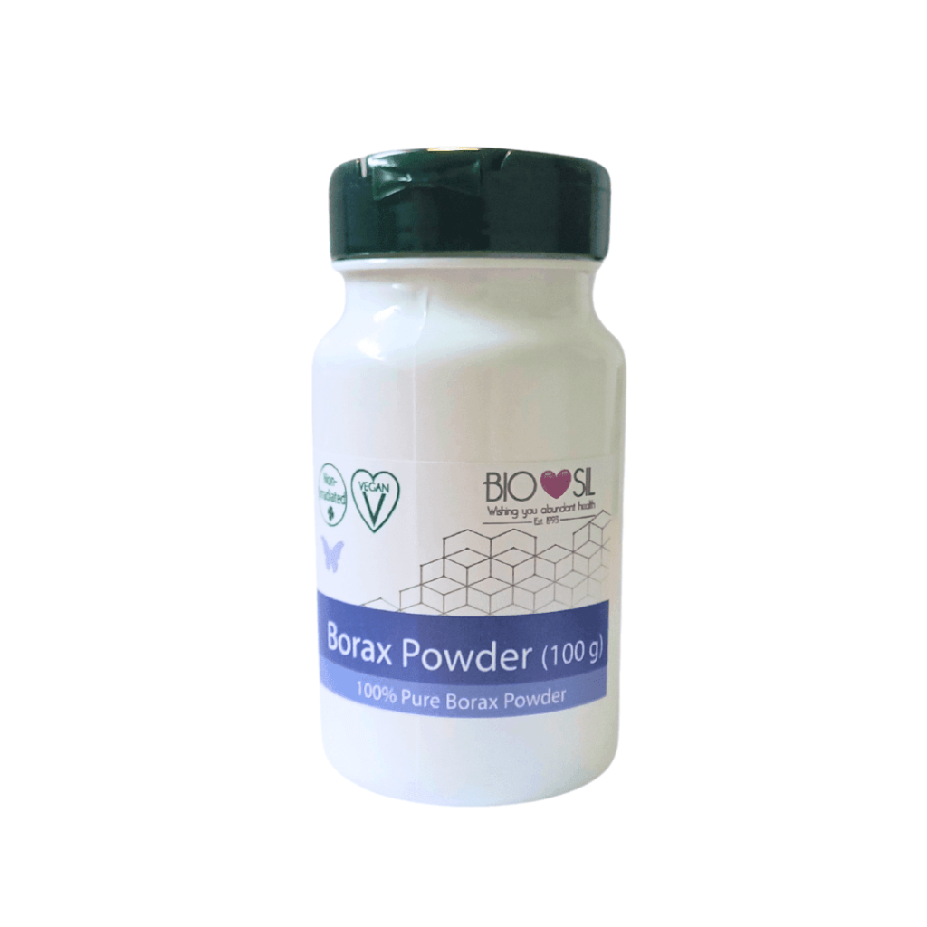 Borax Powder