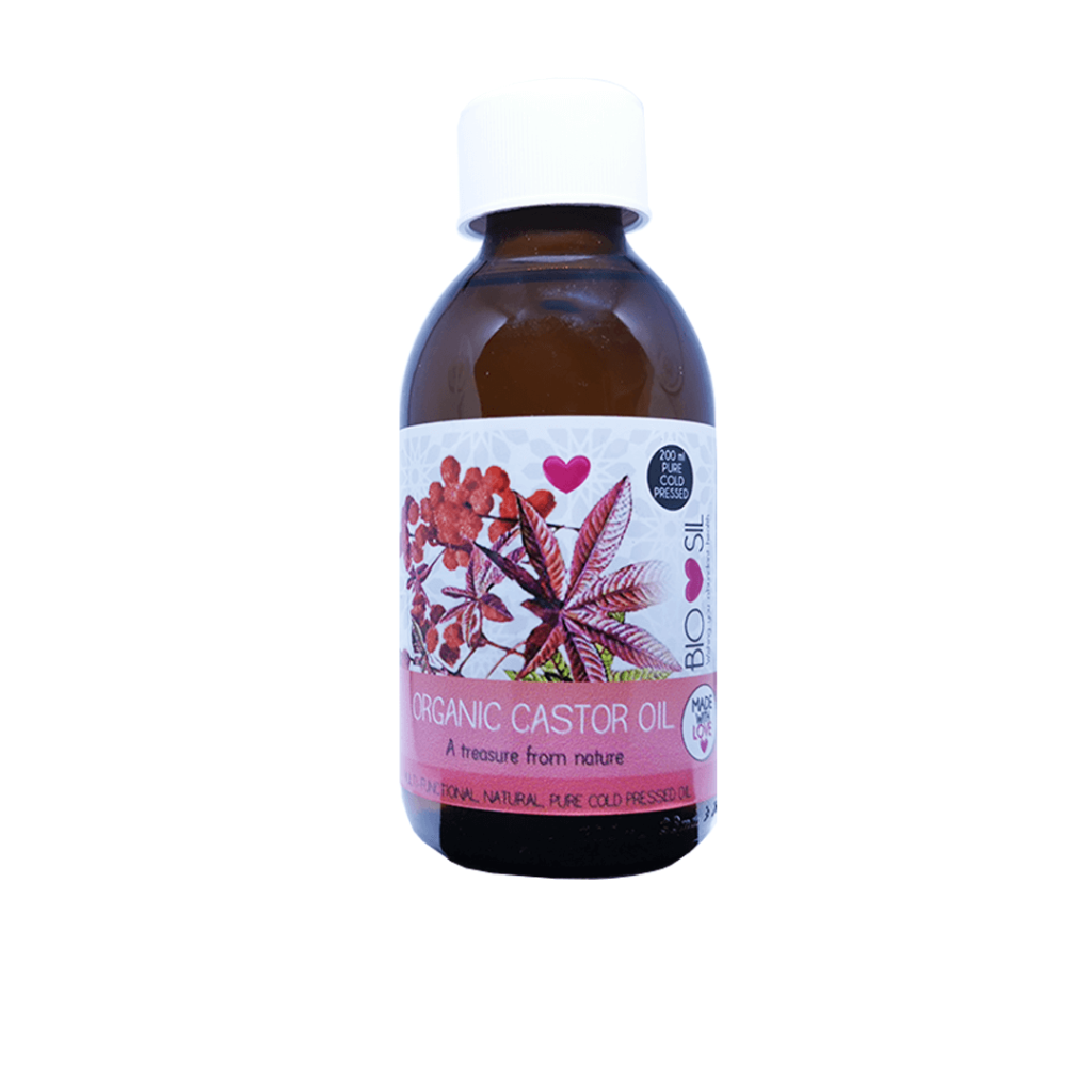 Castor Oil