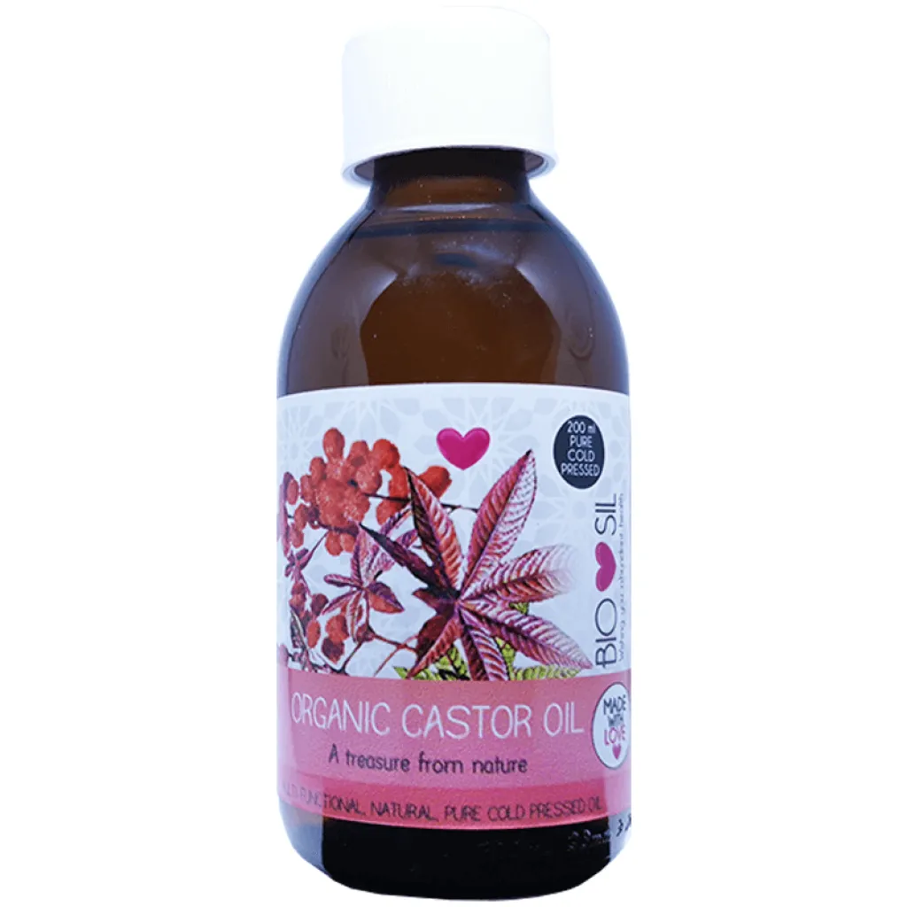 Castor Oil