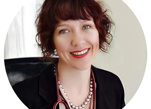 Cynthia Conradie
