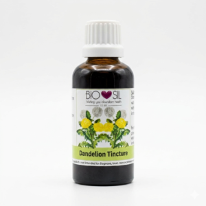 Dandelion tincture