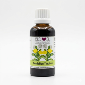 Dandelion tincture