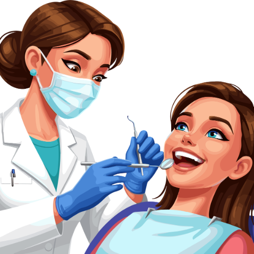 Dentists