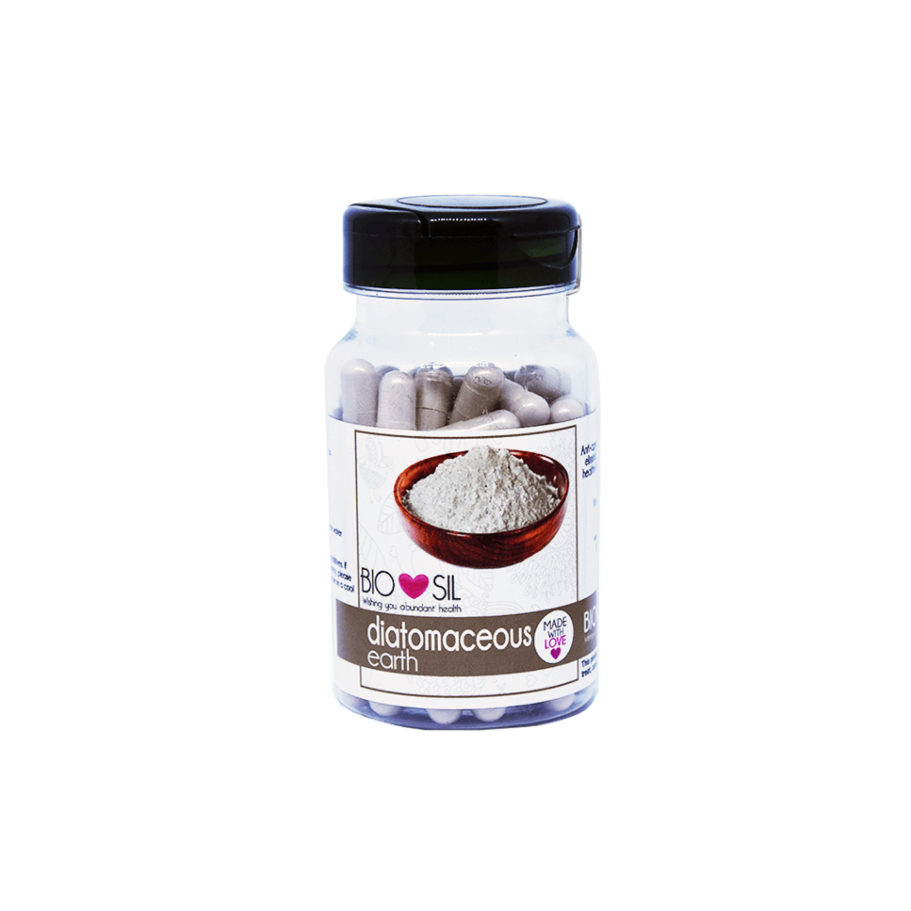 Diatomaceous Earth
