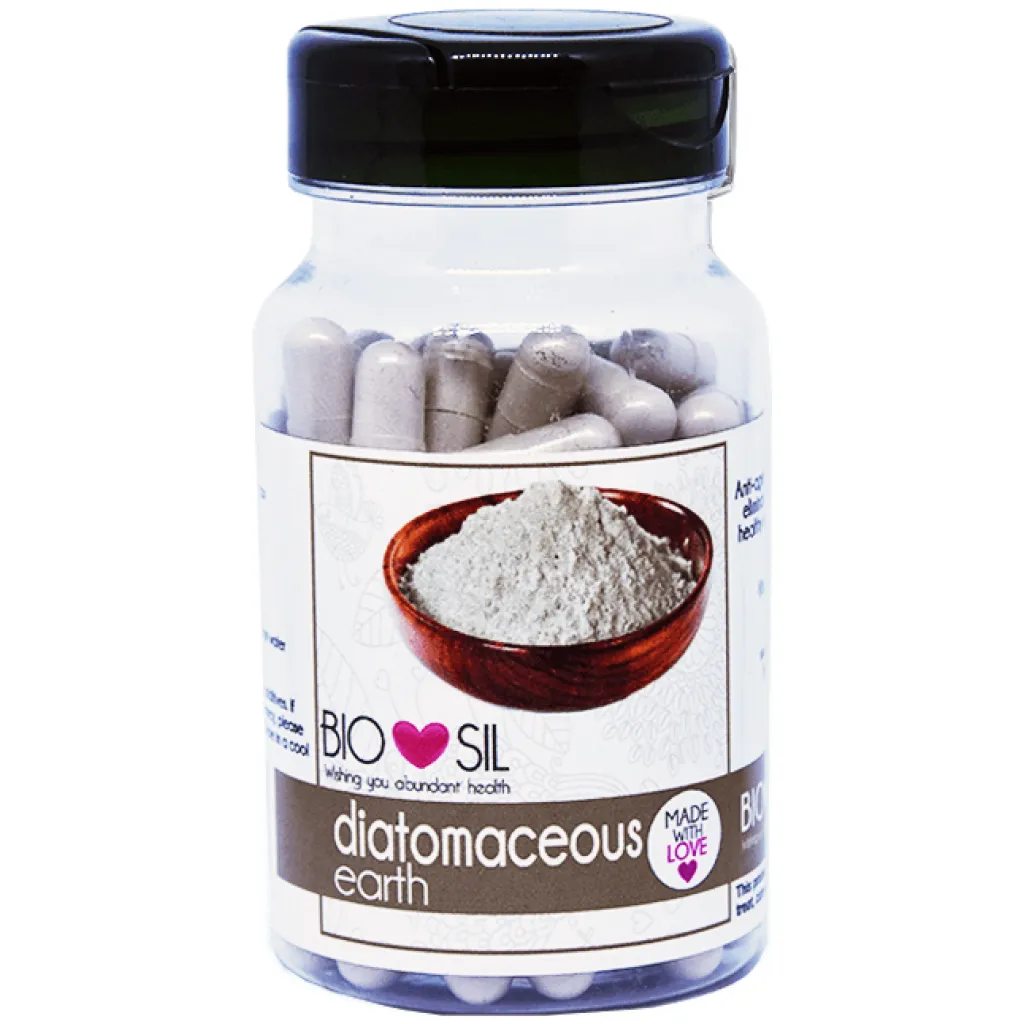 Diatomaceous Earth