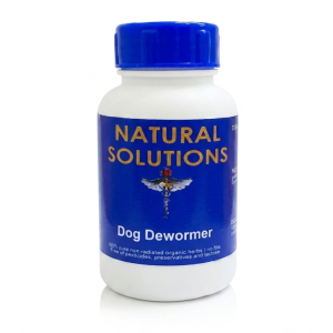Dog Dewormer
