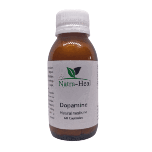 Dopamine Assist Capsules