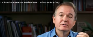 Dr Gray